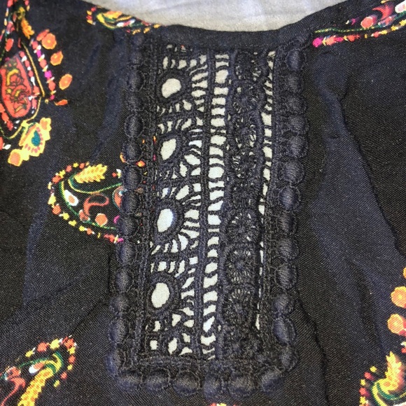 maxi dress - Picture 3 of 4